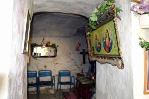 09 20210922 ALMERIA UN CROCHET PAR TERQUE GROTTE DE LA VIERGE (12)